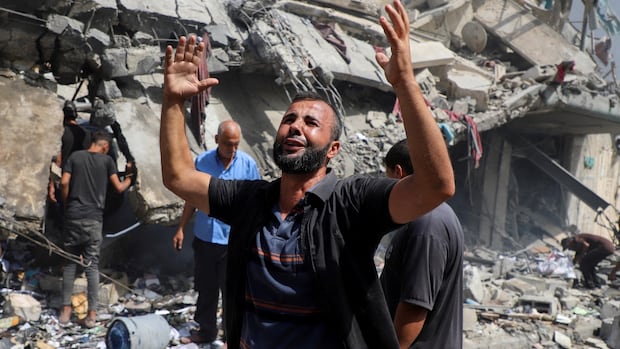 Gaza City Hospitals are forced to stop jobs as they magnify the Israelites: Health Service