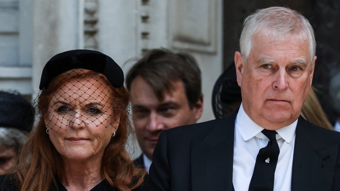 The Immediate Fallout: Charities Severing Ties with Sarah Ferguson