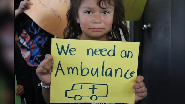 Ontario Ombudsman Calls for Immediate Action on 