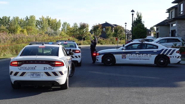Quebec police watchdog to provide update after fatal shooting of 15-year-old boy