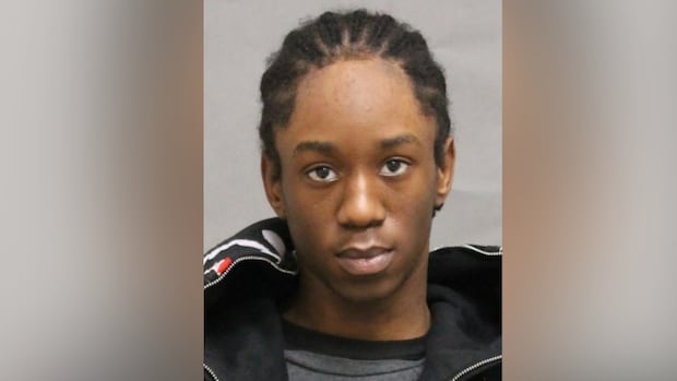 Teen wanted on Canada-wide warrant for shooting death of Toronto rapper: police | CBC News