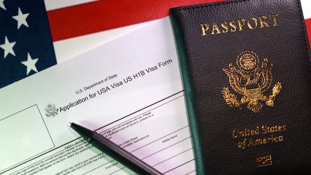 The new price, tip of this US visa can be a blessing of Canadian Tech
