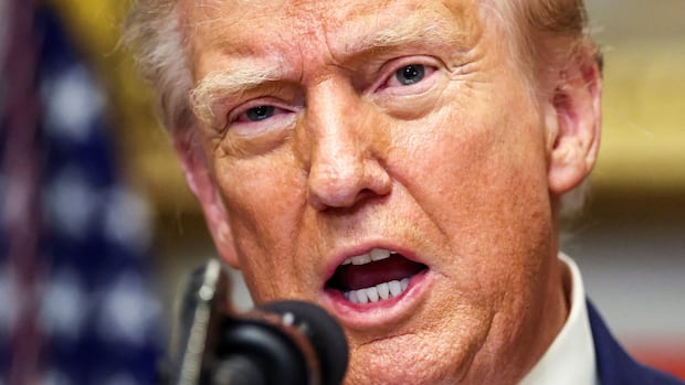 Trump links autism and Tylenol during pregnancy, without conclusive evidence