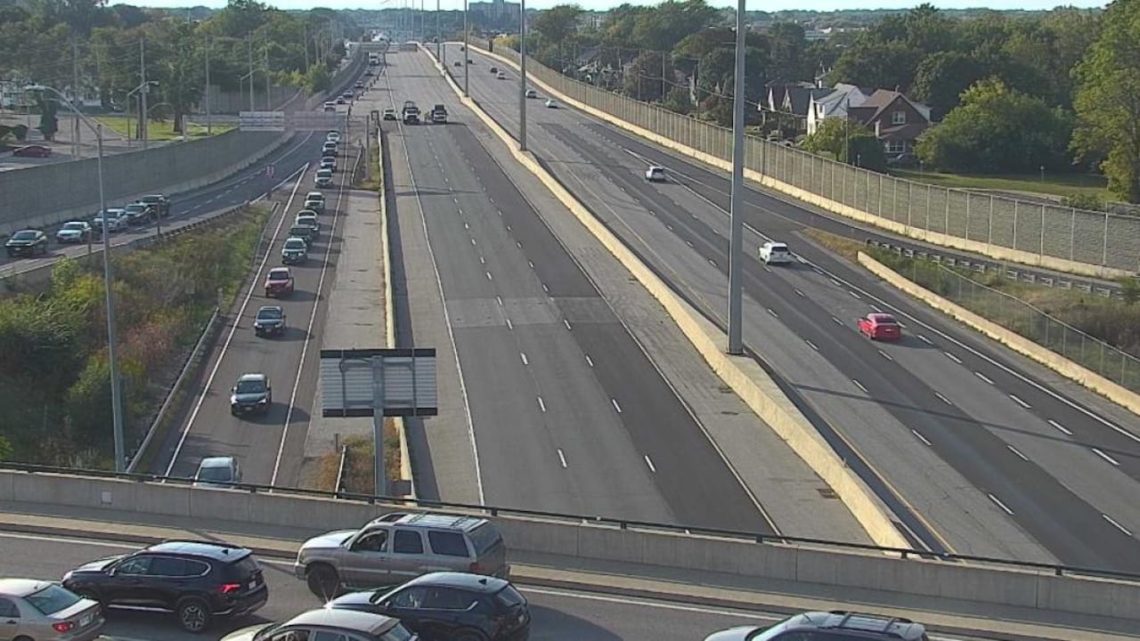 US Man Killed on QEW in St. Catharines After Truck Wheel Detaches, Strikes Vehicle