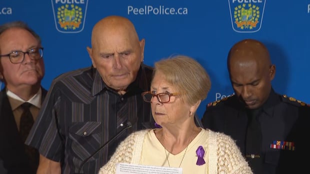 Their daughter was allegedly killed by her intimate partner. They say bail reform could have protected her | CBC News