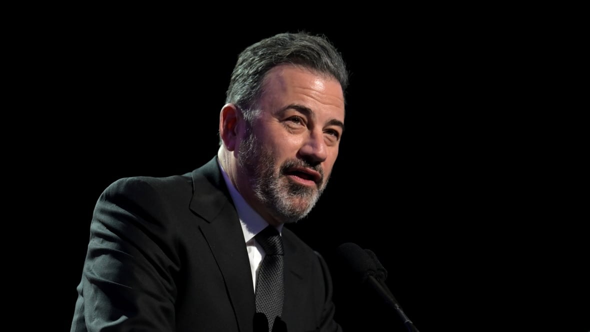ABC's Decision: Indefinite Suspension of 