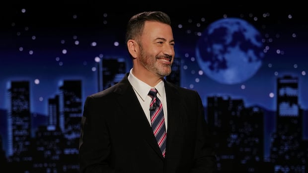 Sinclair, Nexstar to air Jimmy Kimmel Live! again starting tonight | CBC News