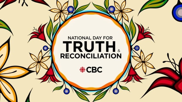 Join CBC to honour the National Day for Truth and Reconciliation