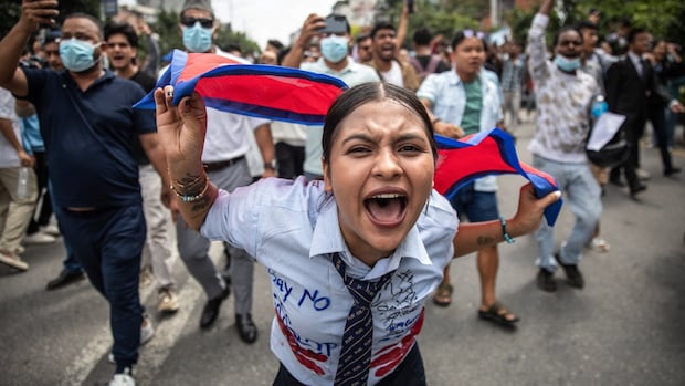 Gen-Z protests are distributed worldwide. What drives this organization leading up? Gen-Z protests are distributed worldwide. What drives this organization leading up?
