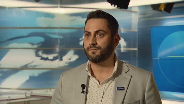 Health Authority Apologizes for 