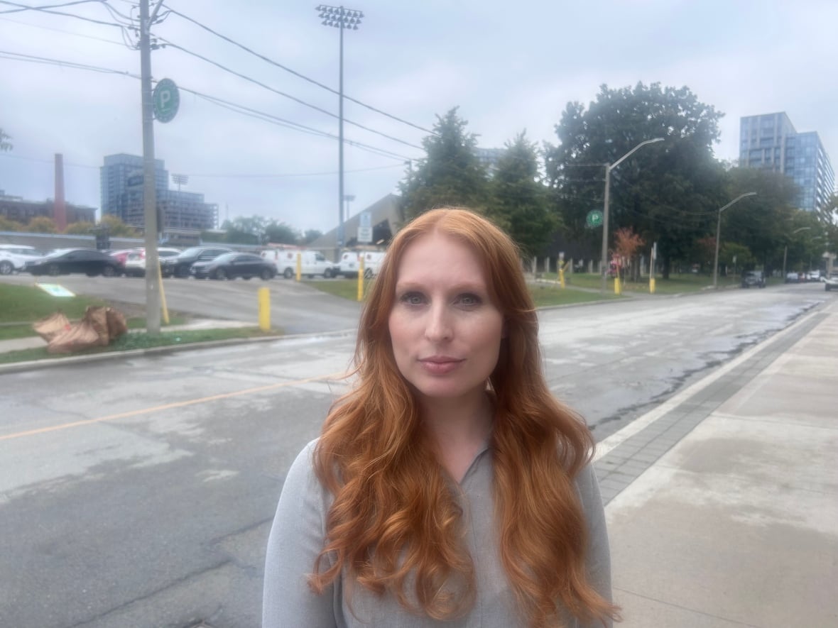 Sara Basso had lived in her downtown building for 15 years when she received an eviction notice earlier this year that claimed she had not been paying the correct rent and owed her landlord thousands. The case was dismissed by the LTB when the landlord's legal representative could show no evidence of a rent increase.