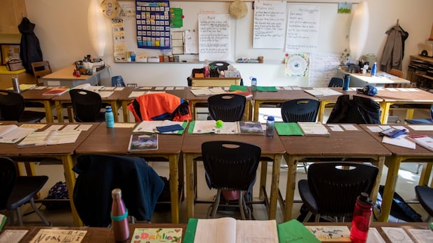 Alberta Teachers Reject Latest Contract Offer, Provincewide Strike Looms October 6