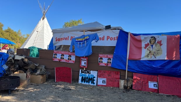 Massive Volunteer Effort Continues for Missing Indigenous Teen Samuel Bird in Edmonton