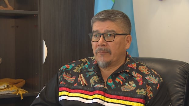 Island Lake First Nations focus on healing after girl critically injured by alleged abuse