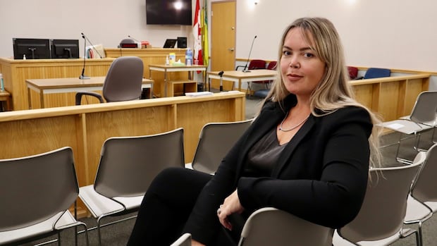 Former Drug Addict Susan Sebulsky Now Leads Saskatchewan's New North Battleford Drug Treatment Court