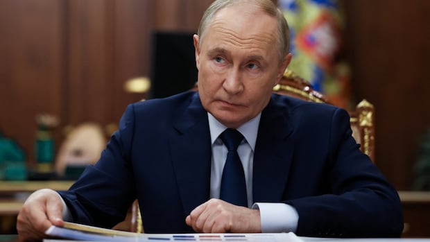 Russian Drone Incursions Escalate European Tensions, Prompting NATO to Bolster Eastern Defenses