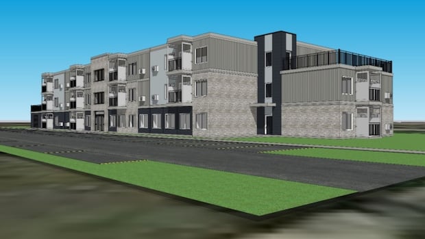 Canadian Municipalities Grapple with Millions in Overruns on Federal Modular Housing Projects