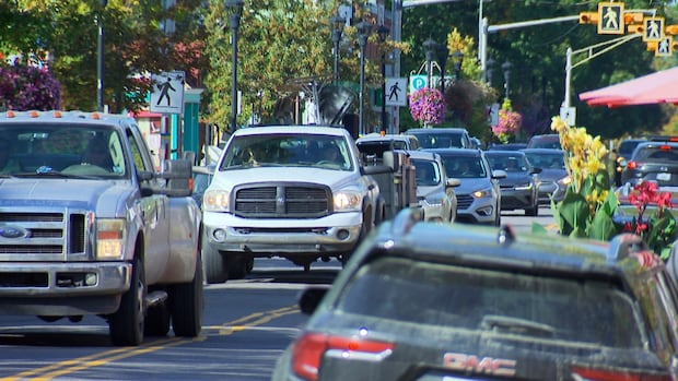 Wolfville Commissioning Study to Ease 