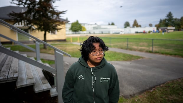 Vancouver Students Find Healing Through Art After Deadly Festival Attack