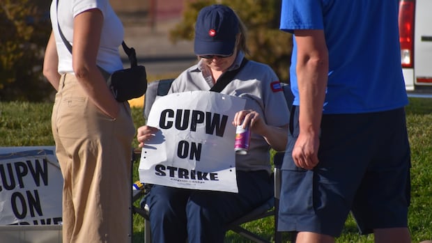 Nationwide Strike Hits Canada Post: Is Home Delivery on the Chopping Block?