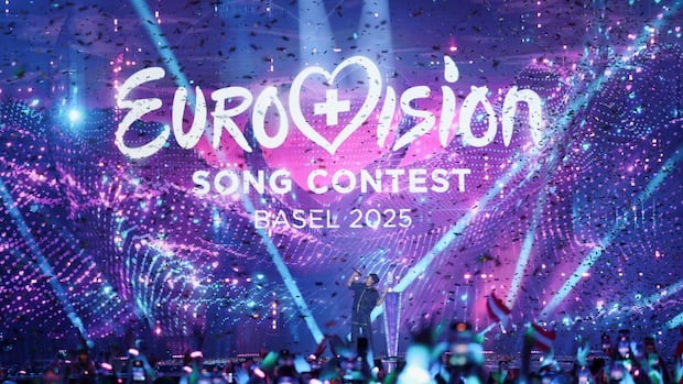 Eurovision to hold vote to determine whether Israel can participate in 2026 Contest
