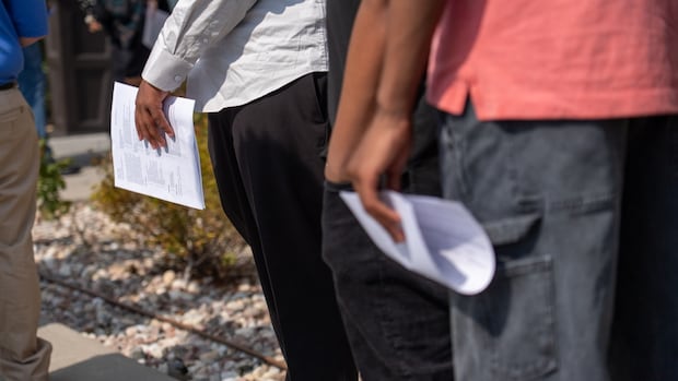 Canada's Unemployment Hits 7.1%, Highest Since 2016, Intensifying Job Scramble