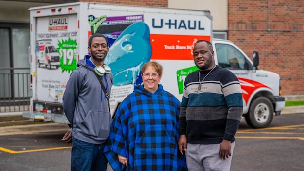 Ottawa Residents Race to House Asylum Seekers as Federal Hotel Funding Ends September 30