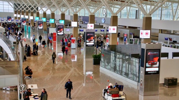 US Ambassador Signals Potential End to Airport Pre-Clearance in Canada Amid Declining Travel