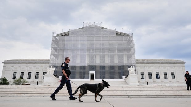 Trump Administration asks the US Supreme Court up to improve order aimed at investigating a citizenship