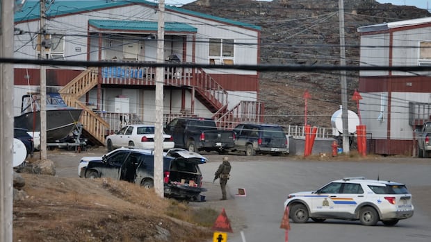 Iqaluit Under Shelter-in-Place After Overnight Shots Fired, RCMP Investigates