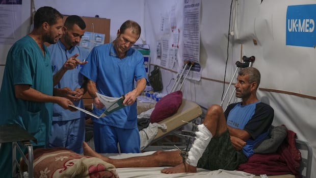 Palestine Death Tolls up to 66,000 as the Tanninha of Israel prepares to meet Trump in the US