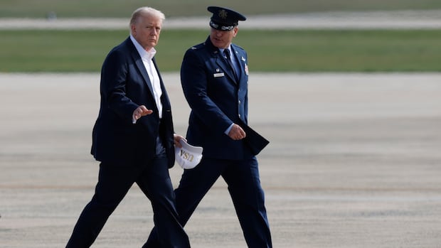 Under Trump 2.0, this intimacy with the State Government looks different Under Trump 2.0, this intimacy with the State Government looks different