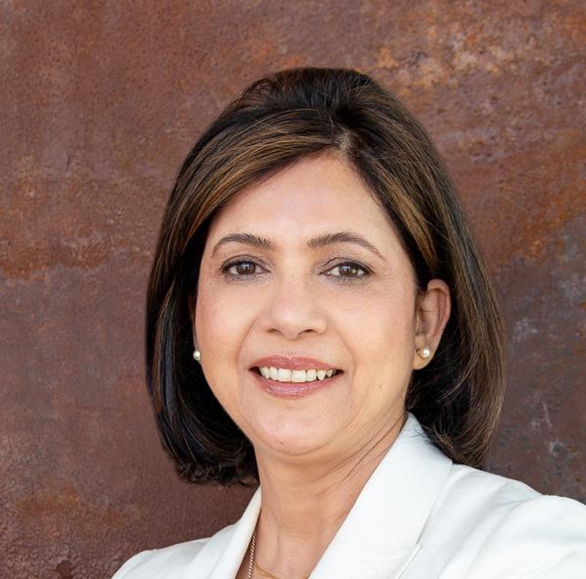 Chandra Sharma