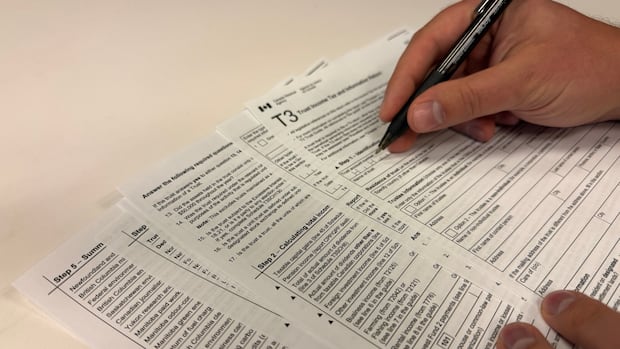 Proposed Changes to Bare Trust Rules Could Prevent Future Tax Filing Chaos for Canadians