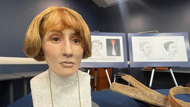 Saskatoon Police Solve Century-Old 