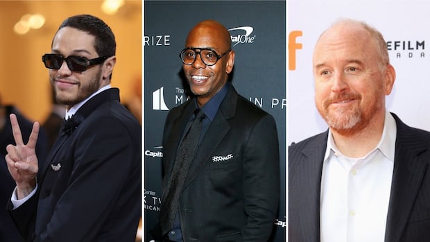 Comedians make Saudi Arabia Festival called the Kingdom of ‘Whitawashing’ Comedians make Saudi Arabia Festival called the Kingdom of ‘Whitawashing’