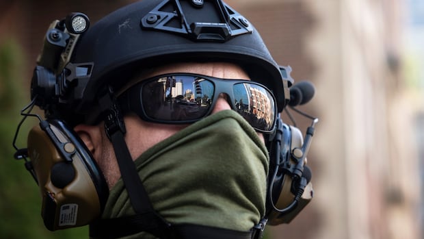 These American cities contribute to Federal Troop’s surgery These American cities contribute to Federal Troop’s surgery