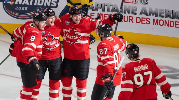 ‘Tried to keep hope’: NHL stars ready to return to the Olympics by 2026 after waiting for a long time