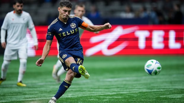 Vancouver vs. Vancouver: Whitecaps, VFC to battle in Canadian Championship final