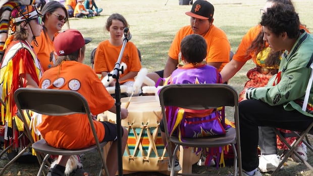 New Brunswick Indigenous Communities Celebrate Resilience on National Day for Truth and Reconciliation