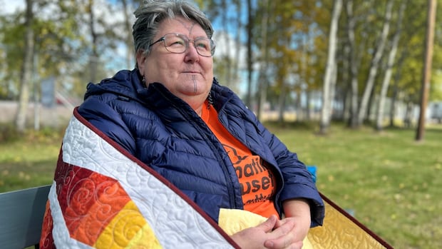 Residential School Survivor Urges Accountability and Healing on Truth and Reconciliation Day