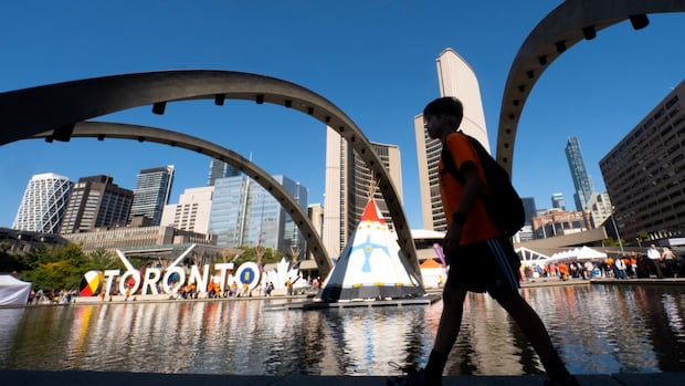 GTA Observes Truth and Reconciliation Day; Controversial Flag Ban Overturned in Schools
