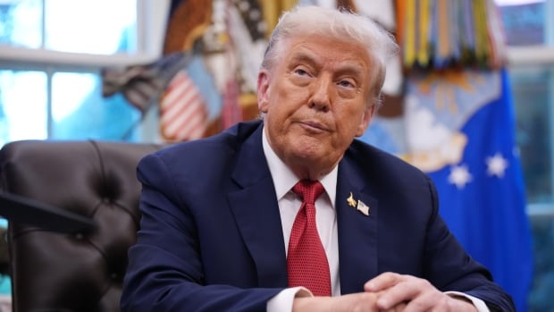 U.S. president.