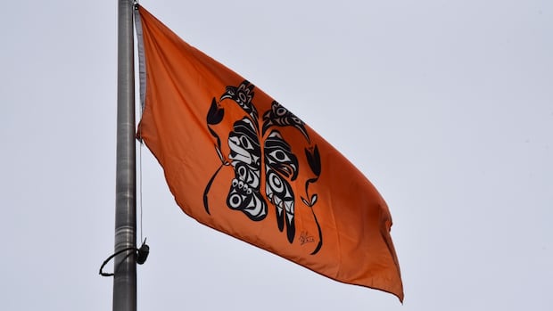 B.C. Conservative Staffer Fired After Calling Residential School Survivors' Flag 'Disgrace'
