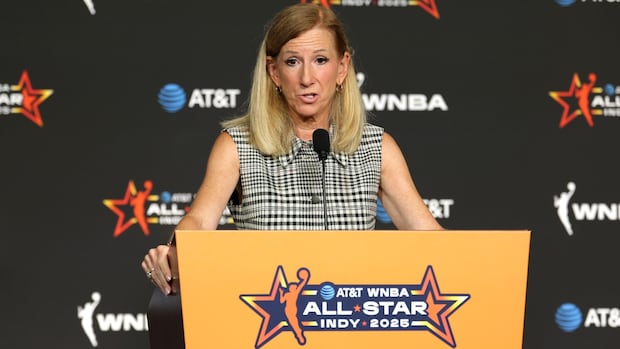If there's one thing that defines WNBA players, it's their fearlessness to demand what they feel they deserve