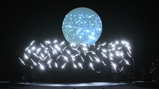 Still deciding what to see at Toronto's Nuit Blanche? Start with these 9 projects | CBC Arts
