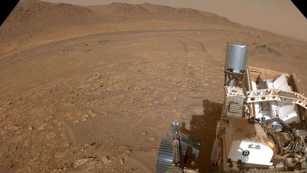 More evidence of life on Mars but still no life
