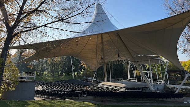 Edmonton's Hawrelak Park Nears $134.5 Million Rehabilitation Completion, Reopening This Winter