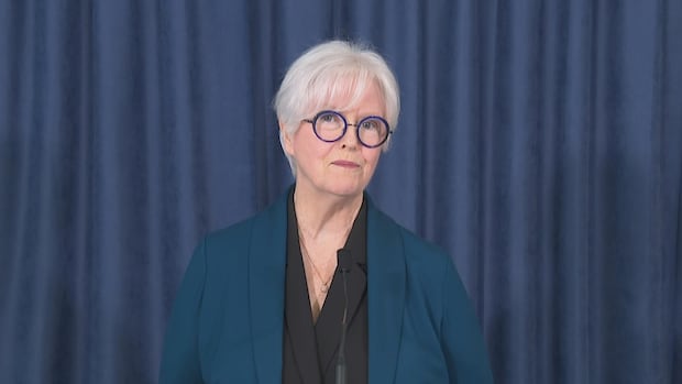 Toronto's 2026 budget will be 'leaner,' with property tax hike: budget chief | CBC News