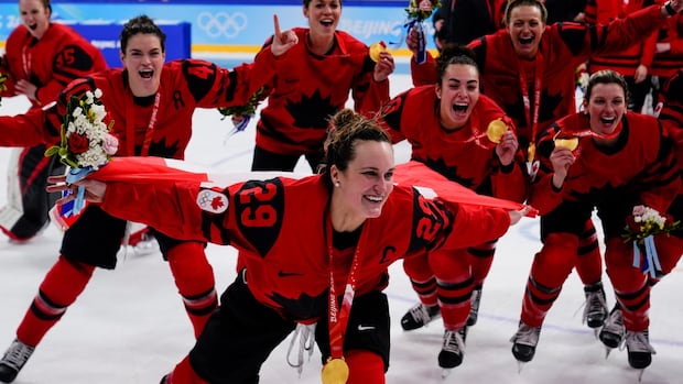 How the PWHL has changed the way Canada's women's hockey team is selected